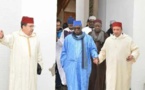 SÉISME AU MAROC : Le Message de Serigne Babacar Sy Mansour, Khalif Général des Tidianes
