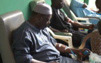GAMOU DIACKSAO 2015: Les Temps forts