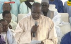 DIRECT- TOUBA CEREMONIE OFFICIELLE DU GRAND DE MAGAL 2023 - MARDI 05 SEPTEMBRE 2023