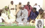 VIDEO - Suivez l'Appel de la famille de Sokhna Astou Sy Malick de Louga, en prelude au Gamou du Samedi 14 Mars 2015