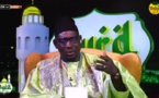 DIRECT: TIVAOUANE - BURD NUIT-2 Zawiya El Hadj Malick Sy