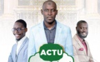 DIRECT - ACTU GAMOU DU 23 SEPTEMBRE 2023 PAR GALLO DAOUDA SALL