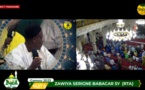 DIRECT TIVAOUANE - Burd 2023 - NUIT 8 Mosquée Serigne Babacar Sy