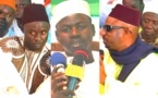 VIDEO - GAMOU CHERIF IBRAHIMA AIDARA 2014 - p2 - Causerie de Tafsir Abdourahmane Gaye et Oustaz Hady Niasse