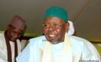 DELLOO NJUKKËL Al Mourchid Seydi Abdoul Aziz Sy Al Amine