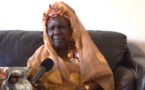 VIDEO - Quand Sokhna Oumou Kalsom Sy raconte Serigne Babacar Sy et sa famille 