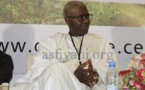 Souleymane Bachir Diagne : "Le soufisme peut contrebalancer toutes les déviations extrémistes"