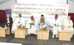 PHOTOS: LES IMAGES DU COLLOQUE DE LA TIJANIYA. Ce Samedi 21 Mars à DAKAR