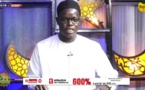 DIRECT - DAROUL HABIBI DU 09 OCTOBRE 2023 PAR OUSTAZ PAPE AMADOU DIOUF