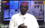 DIRECT - TAKUSSANU NABI DU 09 OCTOBRE 2023 PAR EL HADJI MOUSTAPHA MBAAYE