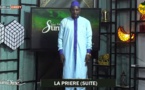 DIRECT - SUNU DINE DU 16 OCTOBRE 2023 PAR OUSTAZ BABACAR NIANG