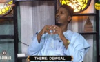 DIRECT - AR-RIMAH DU 16 OCTOBRE 2023 THEME: DEWGAL PAR TAFSIR HAMIDOU WELLE