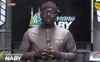 DIRECT - TAKUSSANU NABI DU 16 OCTOBRE 2023 PAR EL HADJI MOUSTAPHA MBAAYE