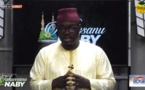 DIRECT - TAKUSSANU NABI DU 18 OCTOBRE 2023 PAR EL HADJI MOUSTAPHA MBAAYE