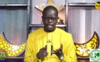 DIRECT DAROUL HABIBI DU 30 OCTOBRE 2023 PAR OUSTAZ PAPE AMADOU DIOUF