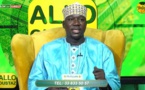 DIRECT - ALLO OUSTAZ DU 03 NOVEMBRE 2023 PAR OUSTAZ BABACAR THIAM