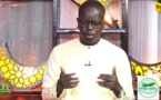 DIRECT - DAROUL HABIBI DU 06 NOVEMBRE 2023 PAR OUSTAZ PAPE AMADOU DIOUF