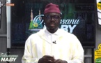 DIRECT - TAKUSSANU NABI DU 06 NOVEMBRE 2023 PAR EL HADJI MOUSTAPHA MBAYE