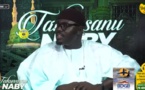 DIRECT - TAKUSSANU NABI DU 09 NOVEMBRE 2023 PAR EL HADJI MOUSTAPHA MBAYE