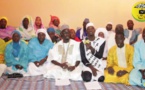 VIDEO - ANNONCE - Gamou "Sant Seydina Mouhamed" organisé par Imam Modou Cissé Djité , Vendredi 15 Mai 2015 à la Cité SDV ZAC MBAO