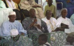 VIDEO - ZIARRE GENERALE 2015 - Animation Doudou Kend Mbaye suivie des Allocution de Bienvenue