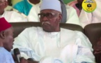 VIDEO - ZIARRE GENERALE 2015 - Suivez l'Allocution de Serigne Mbaye Sy Mansour