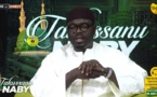 DIRECT - TAKUSSANU NABI DU 14 NOVEMBRE 2023 PAR EL HADJI MOUSTAPHA MBAYE