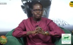 DIRECT - DAROUL HABIBI DU 15 NOVEMBRE 2023 PAR OUSTAZ PAPE AMADOU DIOUF