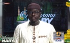 DIRECT - TAKUSSANU NABI DU 15 NOVEMBRE 2023 PAR EL HADJI MOUSTAPHA MBAYE