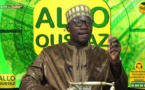 DIRECT - ALLO OUSTAZ DU 17 NOVEMBRE 2023 PAR OUSTAZ BABACAR THIAM