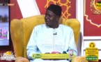 DIRECT - MARHABAN SENEGAL DU 22 NOVEMBRE 2023 - THEME : POLITIQUE ET ISLAM