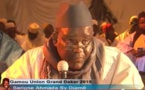 Revivez l'intégralité du Gamou Union Grand Dakar 2015 présidé par Serigne Ahmada Sy Djamil