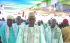 VIDEO - ZIARRE GENERALE TIVAOUANE 2015 : Intervention de Serigne Maodo SY Dabakh 