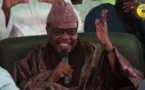 VIDEO - ZIARRE GENERALE TIVAOUANE 2015 - Suivez l'Allocution de Serigne Pape Malick Sy