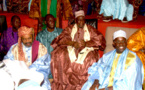 VIDEO - Suivez la Cérémonie Officielle de la Journée de Prières Thierno Macky Mountaga Daha Tall, présidé par le Khalif Thierno Bachir Tall , Saint-Louis , le 4 Avril 2015