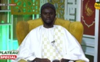 DIRECT - PLATEAU SPECIAL: WAAJAL JOURNEE CHEIKH MOUHAMADOU LAMINE BARA