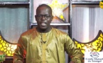 DIRECT : DAROUL HABIBI DU 27 NOVEMBRE 2023 PAR OUSTAZ PAPE AMADOU DIOUF