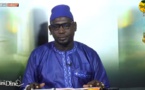 DIRECT : SUNU DINE DU 27 NOVEMBRE 2023 PAR OUSTAZ BABACAR NIANG