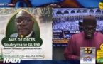 DIRECT : TAKUSSANU NABI DU 27 NOVEMBRE 2023 PAR EL HADJI MOUSTAPHA MBAYE