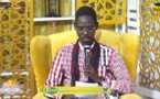 DIRECT - MARHABAN SENEGAL DU 28 NOVEMBRE 2023 PAR OUSTAZ NDIAGA SAMB