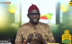 DIRECT -SUNU DINE DU 28 NOVEMBRE 2023 PAR OUSTAZ BABACAR NIANG