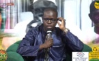 DIRECT - DAROUL HABIBI DU 30 NOVEMBRE 2023 PAR OUSTAZ PAPE AMADOU DIOUF