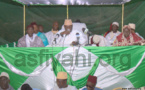 PHOTOS : Les Images du Gamou Pikine Serigne Mansour SY Borom Daara Ji, Samedi 25 Avril 2015 présidé par Serigne Sidy Ahmed Sy Dabakh 