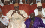 PHOTOS : Les Images de la Journée de Prières de Mame El Hadj Mbaye DIOP, Dimanche 26 Avril 2015 à Ouakam présidé par Serigne Mbaye SY Mansour