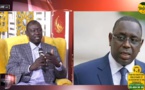 DIRECT - GRAND ENTRETIEN DU 01 DECEMBRE 2023 INVITE: MAMADOU DIAGNE SY MBENGUE - RESPONSABLE POLI…