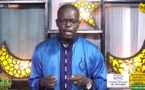 DIRECT -DAROUL HABIBI DU 05 DECEMBRE 2023 PAR OUSTAZ PAPE AMADOU DIOUF