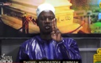 DIRECT - SUNU TARIQA DU 06 DECEMBRE 2023 PAR CHEIKH AHMED TIDIANE SY BOUCHRA