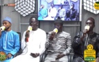 DIRECT - DAROUL HABIBI DU 08 DECEMBRE 2023 - PLATEAU SPECIAL SERIGNE MOUSTAPHA DJAMIL