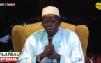 DIRECT: PLATEAU SPECIAL SERIGNE MANSOUR SY 'BOROM DAARA JI' et la consolidation des valeurs isl…