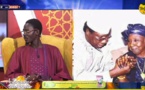 DIRECT- MARHABAN SENEGAL DU 15 DEC 2023-DECOUVERTE SERIGNE SOCE NDIAYE - INVITE : SERIGNE SOCE ND…